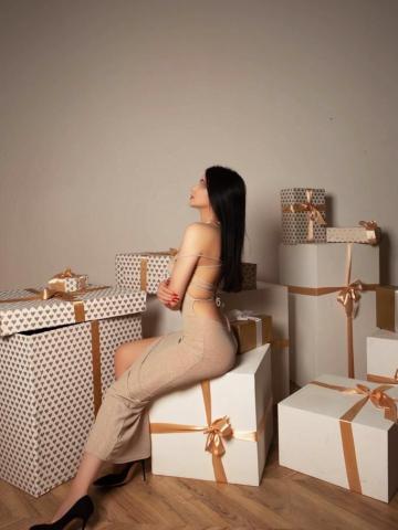 Индивидуалка Забава Фотография 3